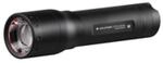 Ledlenser C7R Classic wiederaufladbare LED-Taschenlampe 1000 Lumen
