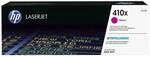 HP No.410X Contract Toner magenta