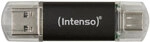 Intenso Twist Line USB-Stick 256GB anthrazit