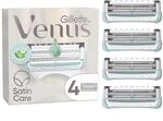Gillette Venus Intimbereich Rasierklingen 4 St&uuml;ck