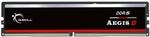 G.Skill Aegis 16GB DDR5-5600 CL36 Arbeitsspeicher
