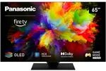 Panasonic 65Z80AEZ 165,1 cm (65 Zoll) 4K-OLED-TV
