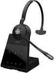 Jabra Engage 65 SE Mono Headset schwarz