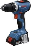Bosch Professional GSR 18V-65 Akku-Bohrschrauber