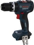 Bosch Professional GSB 18V-65 Akku-Bohrschrauber