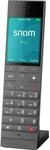 Snom HM2 Schnurloses DECT-Mobilteil