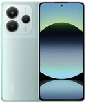 Xiaomi Redmi Note 14 256GB 5G Smartphone coral green