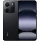 Xiaomi Redmi Note 14 128GB 4G Smartphone midnight black