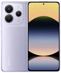 Xiaomi Redmi Note 14 256GB 5G Smartphone lavender purpl