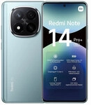 Xiaomi Redmi Note 14 Pro+ 512GB 5G Smartphone spectre blue