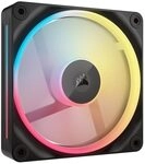 Corsair iCUE LINK LX120-R RGB 120mm PWM-L&uuml;fter schwarz