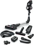 Bosch Unlimited 7 BSS715FRSH Akku-Staubsauger schwarz