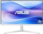 Asus VU279HFI-W 68,6 cm (27 Zoll) LED-Monitor wei&szlig;