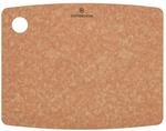 Victorinox Kitchen Series Schneidebrett S 29,2x22,8x0,6cm braun