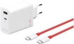 OnePlus 120W Dual Port Charger