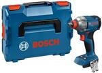 Bosch Professional GDX 18V-285 Akku-Drehschlagschrauber (inkl. L-BOXX)
