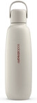 SodaStream Fizz&go COOL 0,9L Metallflasche Sand