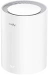 Cudy M3000 AX3000 WiFi 6 Mesh-System 1-Pack