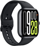 Xiaomi Redmi Watch 5 Smartwatch obsidian black