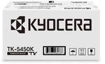 Kyocera TK-5450 Toner schwarz