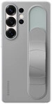 Samsung Standing Grip EF-GS938 H&uuml;lle f&uuml;r Galaxy S25 Ultra grau