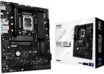 ASRock B860 Pro-A LGA1851 ATX Mainboard