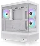 Thermaltake View 270 Plus TG ARGB Mid-Tower-Geh&auml;use wei&szlig;