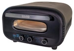 Unold 68805 Pizzaofen Don Alfredo schwarz