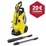 K&auml;rcher K 4 Power Control Flex Hochdruckreiniger