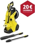 K&auml;rcher K 4 Premium Power Control Flex Hochdruckreiniger