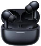 Xiaomi Redmi Buds 6 Pro Bluetooth Kopfh&ouml;rer schwarz