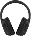 Belkin SoundForm Isolate Noise Cancelling Kopfh&ouml;rer schwarz