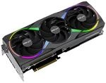 PNY GeForce RTX 5080 ARGB OC 16GB Grafikkarte