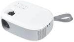 Strong N1 Mini-Projektor wei&szlig;