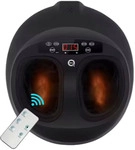 Renpho R-D003R Fu&szlig;massageger&auml;t schwarz