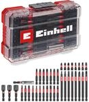 Einhell M-CASE Impact-Bit-Set 38-teilig