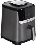 Tefal EY551H Easy Fry Silence Hei&szlig;luftfritteuse