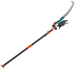 GARDENA 12082-20 Teleskop-Baumschneider StarCut Pro L Set