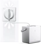 Ecovacs WINBOT W2 PRO Omni Fensterputzroboter wei&szlig;