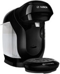 Bosch Style TAS112E Tassimo Kapselmaschine schwarz