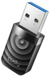 Cudy AC1300 WLAN USB-Adapter
