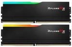 G.Skill RGB 32GB DDR5-6000 CL28 Arbeitsspeicher schwarz