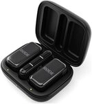 RODE Wireless Micro Kompaktes drahtloses Mikrofon schwarz