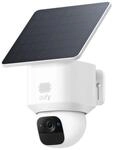 eufy eufyCam Solo E30 Solar &Uuml;berwachungskamera
