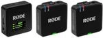 RODE Wireless GO (Gen 3) Kabelloses Mikrofon