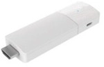 Strong LEAP-AIR 4K TV-Stick wei&szlig;