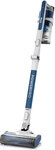Shark PowerPro IZ380EU Akku-Staubsauger marineblau