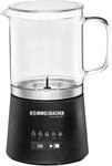 ROMMELSBACHER MS 625 Milchaufsch&auml;umer 500ml