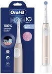 Oral-B iO Series 2 Elektrische Zahnb&uuml;rste pink EU
