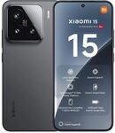 Xiaomi 15 256GB 5G Smartphone black
